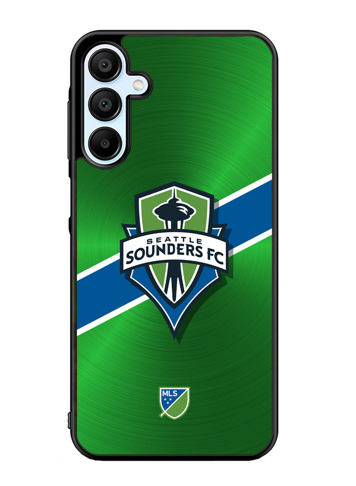 Seattle Sounders FC Samsung Galaxy A15 5G Case OV8860