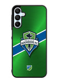 Seattle Sounders FC Samsung Galaxy A15 5G Case OV8860