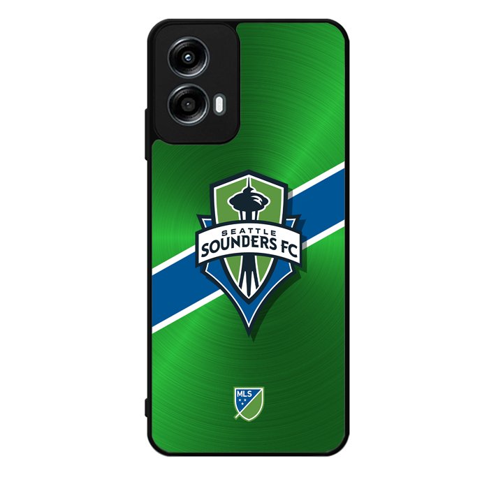Seattle Sounders FC Motorola Moto G Play 2024 Case OV8860