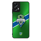 Seattle Sounders FC Motorola Moto G Play 2024 Case OV8860