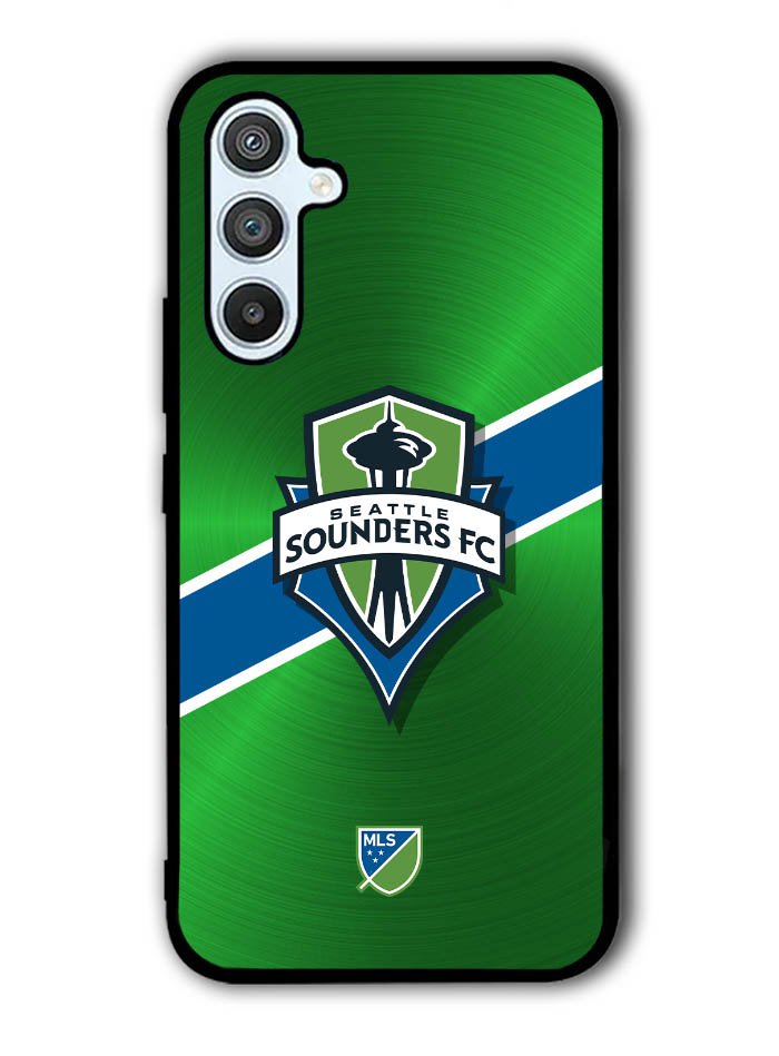 Seattle Sounders FC Samsung Galaxy A54 5G Case OV8860