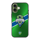 Seattle Sounders FC iPhone 17 Case OV8860
