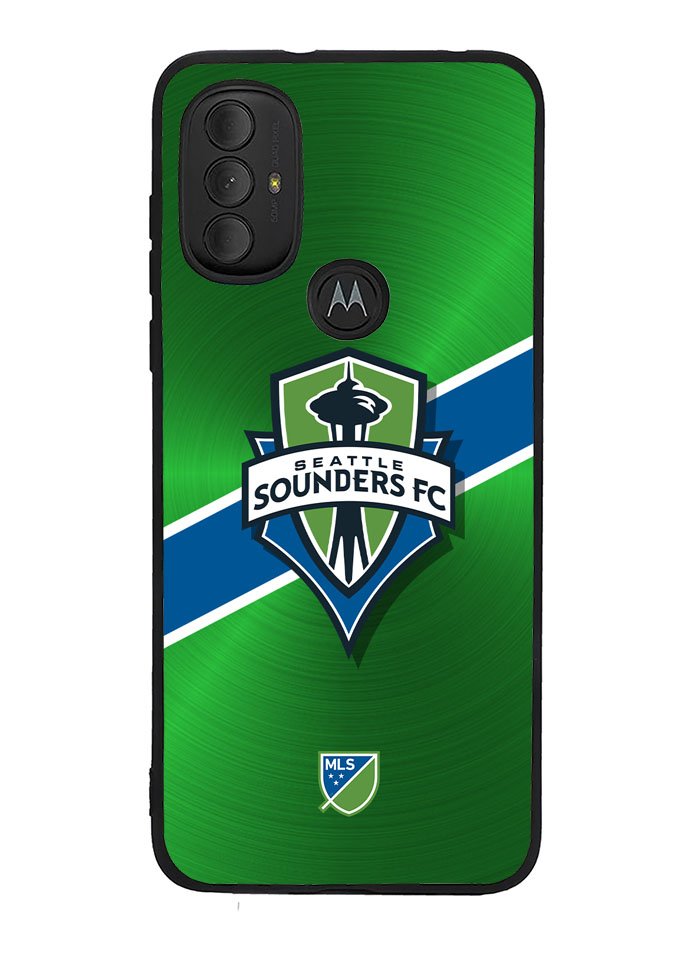 Seattle Sounders FC Motorola Moto G Pure 2021 , Moto G Power 2022 Case OV8860