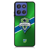 Seattle Sounders FC Motorola Moto G Stylus 5G 2025 Case OV8860