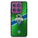 Seattle Sounders FC Motorola Moto Edge 2025 | Moto Edge 60 Fusion | Moto Edge 60 Pro Case OV8860