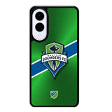 Seattle Sounders FC Samsung Galaxy S25 Edge 5G Case OV8860