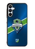 Seattle Sounders FC Samsung Galaxy A35 5G Case OV8859