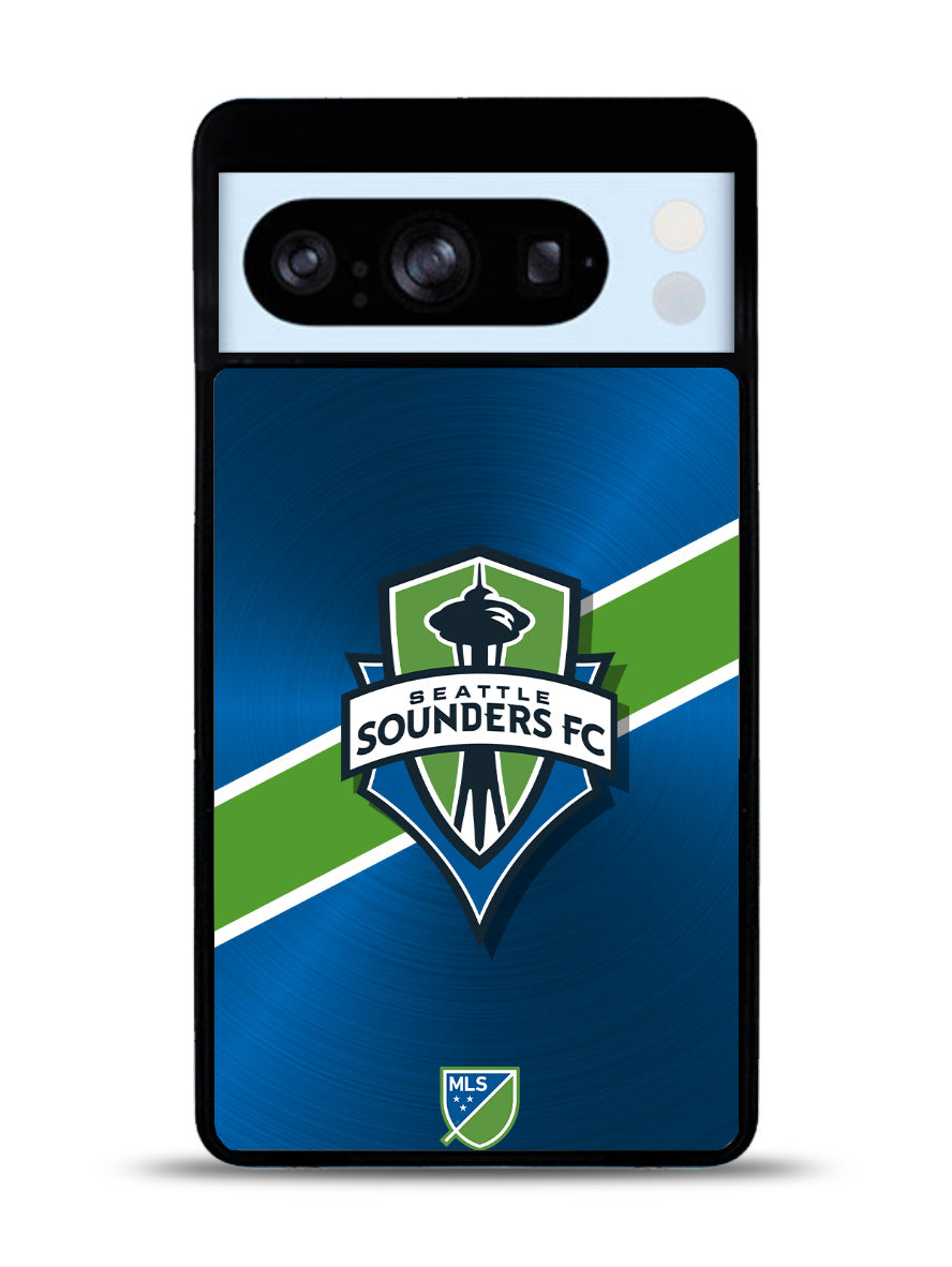 Seattle Sounders FC Google Pixel 8 Pro Case QC8859