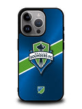 Seattle Sounders FC iPhone 16 Pro Max Case OV8859