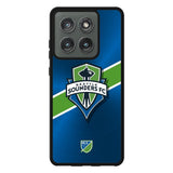 Seattle Sounders FC Motorola Moto Edge 2025 Case OV8859
