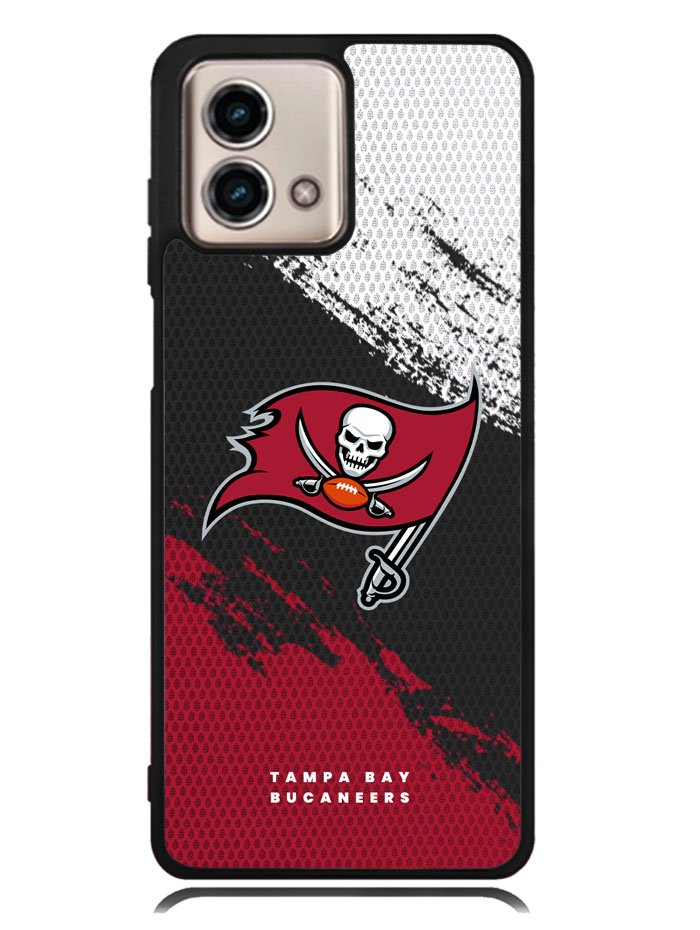 Tampa Bay Bucaneers Motorola Moto G Stylus 5G 2023 Case OV10223