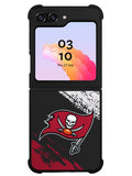 Tampa Bay Bucaneers Samsung Galaxy Z Flip 5 5G 2023 Case OV10223