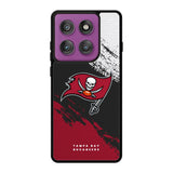 Tampa Bay Bucaneers Motorola Moto Edge 60 Pro Case QC10223