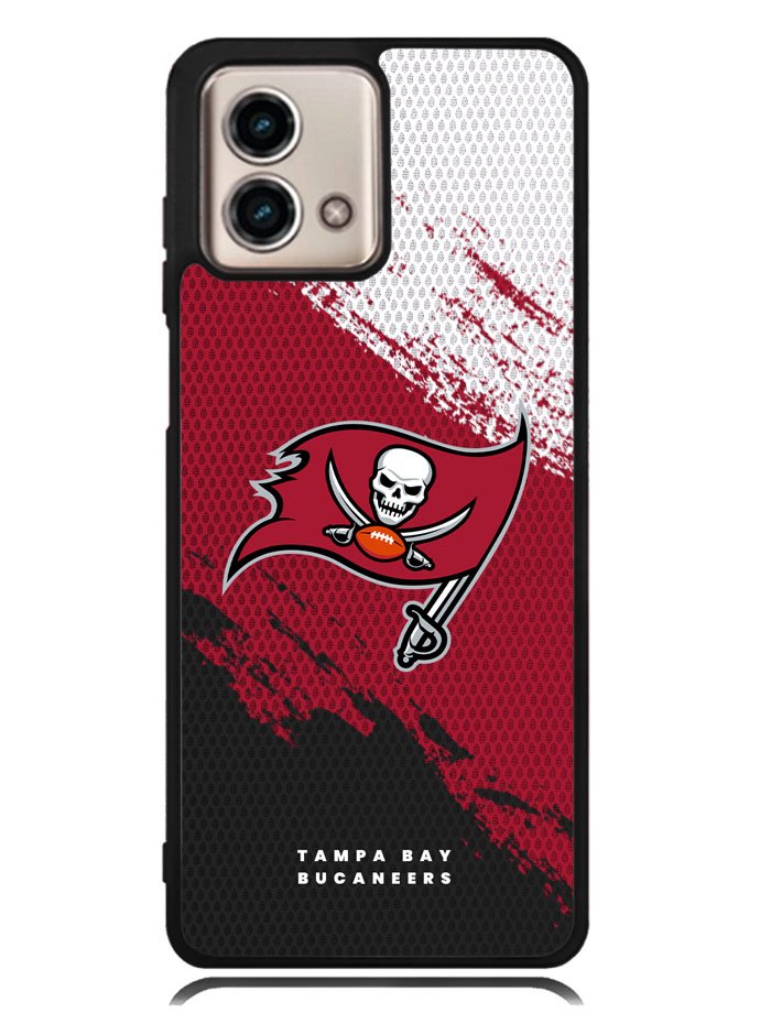 Tampa Bay Bucaneers Motorola Moto G Stylus 5G 2023 Case OV10224