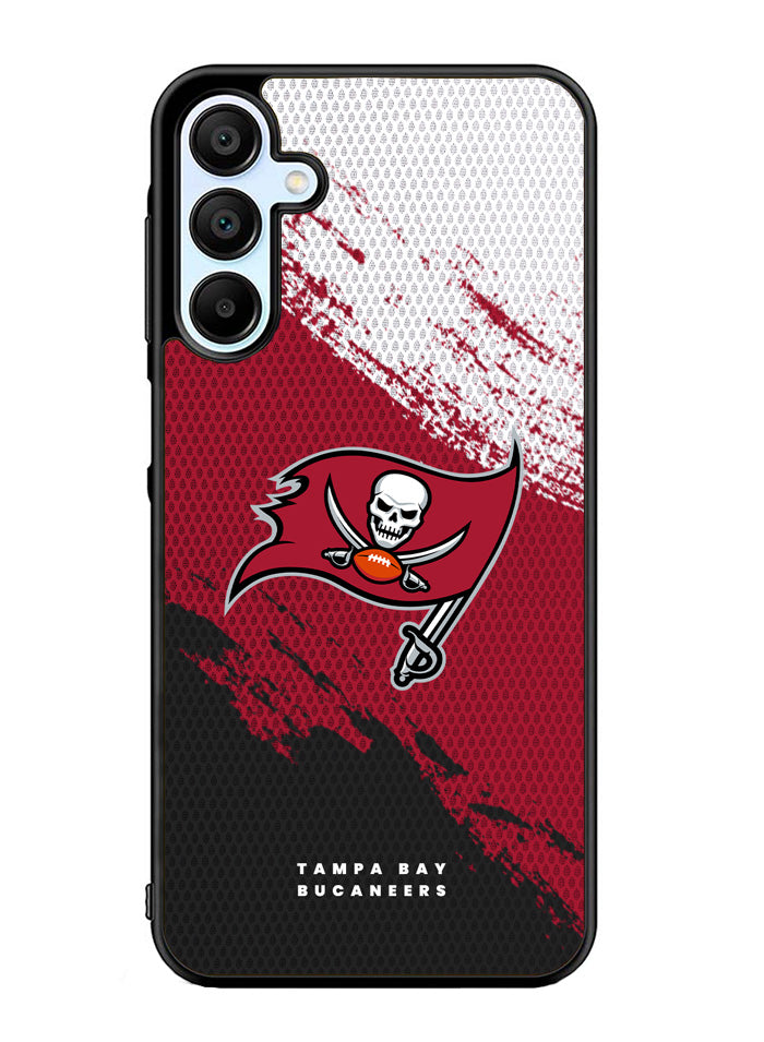 Tampa Bay Bucaneers Samsung Galaxy A15 5G Case OV10224