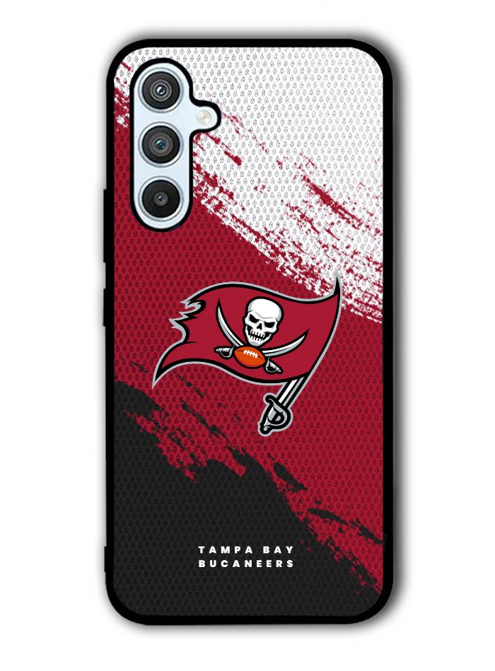 Tampa Bay Bucaneers Samsung Galaxy A54 5G Case OV10224