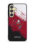 Tampa Bay Bucaneers Samsung Galaxy S25 Plus 5G , Samsung Galaxy S25+ 5G Case OV10224