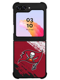 Tampa Bay Bucaneers Samsung Galaxy Z Flip 5 5G 2023 Case OV10224
