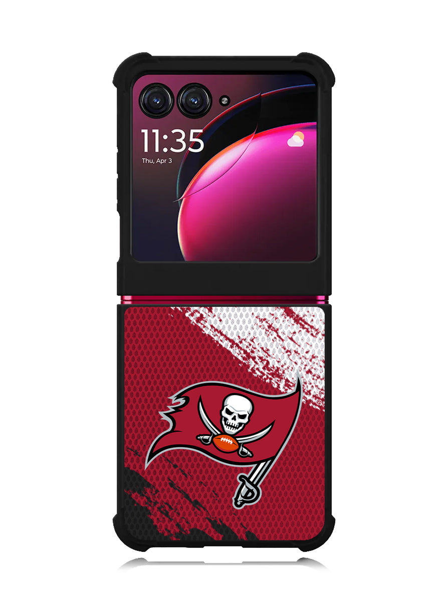 Tampa Bay Bucaneers Motorola Moto Razr Plus 2023 , Moto Razr+ 2023 Case OV10224