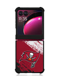 Tampa Bay Bucaneers Motorola Moto Razr Plus 2023 , Moto Razr+ 2023 Case OV10224