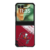 Tampa Bay Bucaneers Motorola Moto RAZR 2025 Case OV10224
