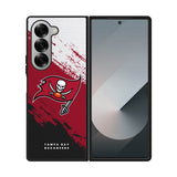 Tampa Bay Bucaneers Samsung Galaxy Z Fold 7 5G Case OV10224
