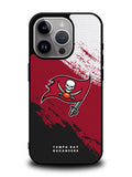 Tampa Bay Bucaneers iPhone 16 Pro Max Case OV10224