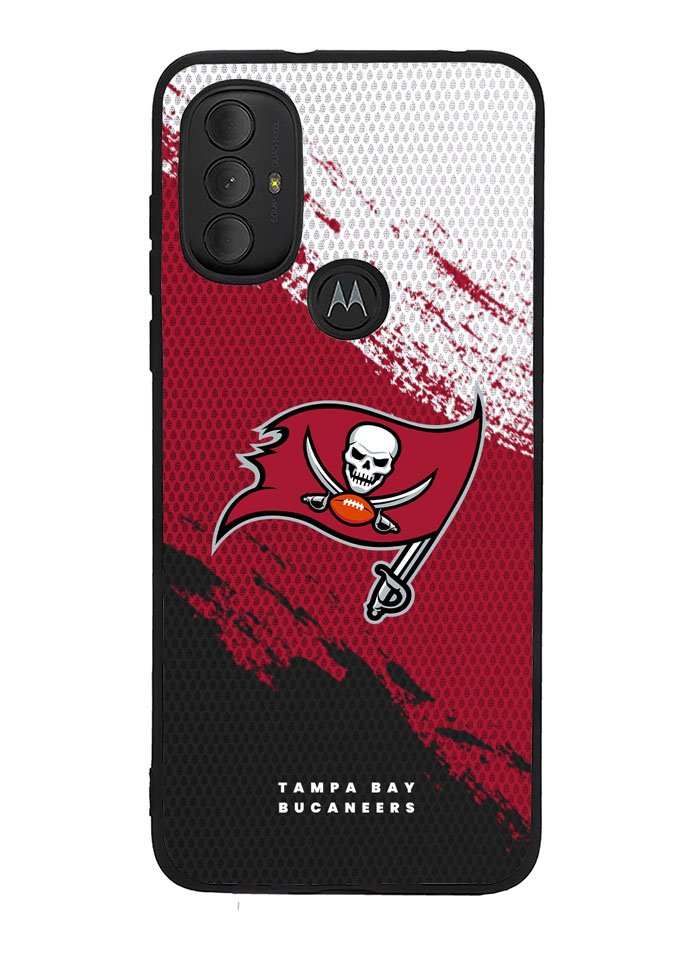 Tampa Bay Bucaneers Motorola Moto G Pure 2021 , Moto G Power 2022 Case OV10224