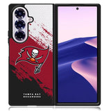 Tampa Bay Bucaneers Samsung Galaxy Z Fold 7 Case OV10224