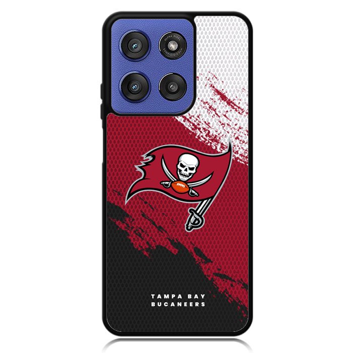 Tampa Bay Bucaneers Motorola Moto G Stylus 5G 2025 Case OV10224