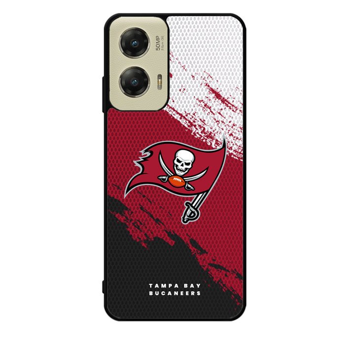 Tampa Bay Bucaneers Motorola Moto G Stylus 5G 2024 Case OV10224