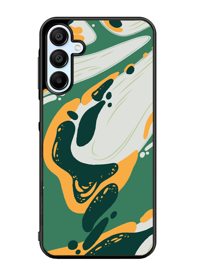 Marble Art Samsung Galaxy A35 5G Case OV10265