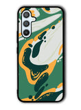 Marble Art Samsung Galaxy A54 5G Case OV10265