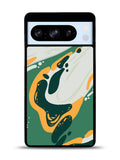 Marble Art Google Pixel 8 Pro Case QC10265