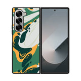 Marble Art Samsung Galaxy Z Fold 7 5G Case OV10265
