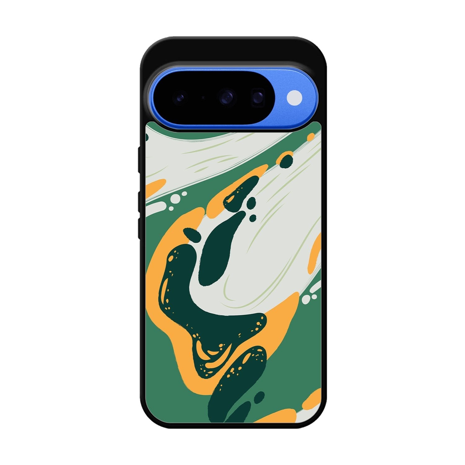 Marble Art Google Pixel 10 Case OV10265