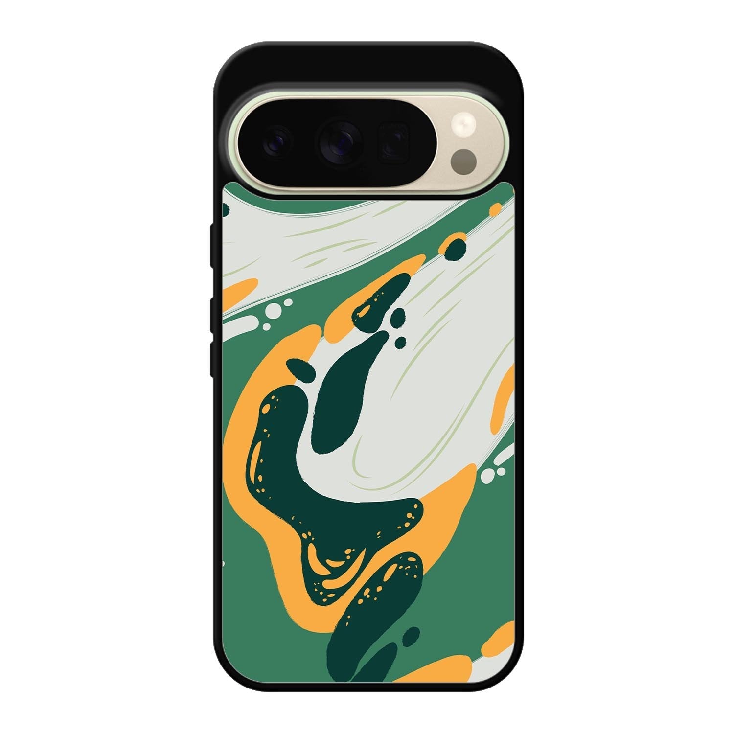 Marble Art Google Pixel 10 Pro Case OV10265