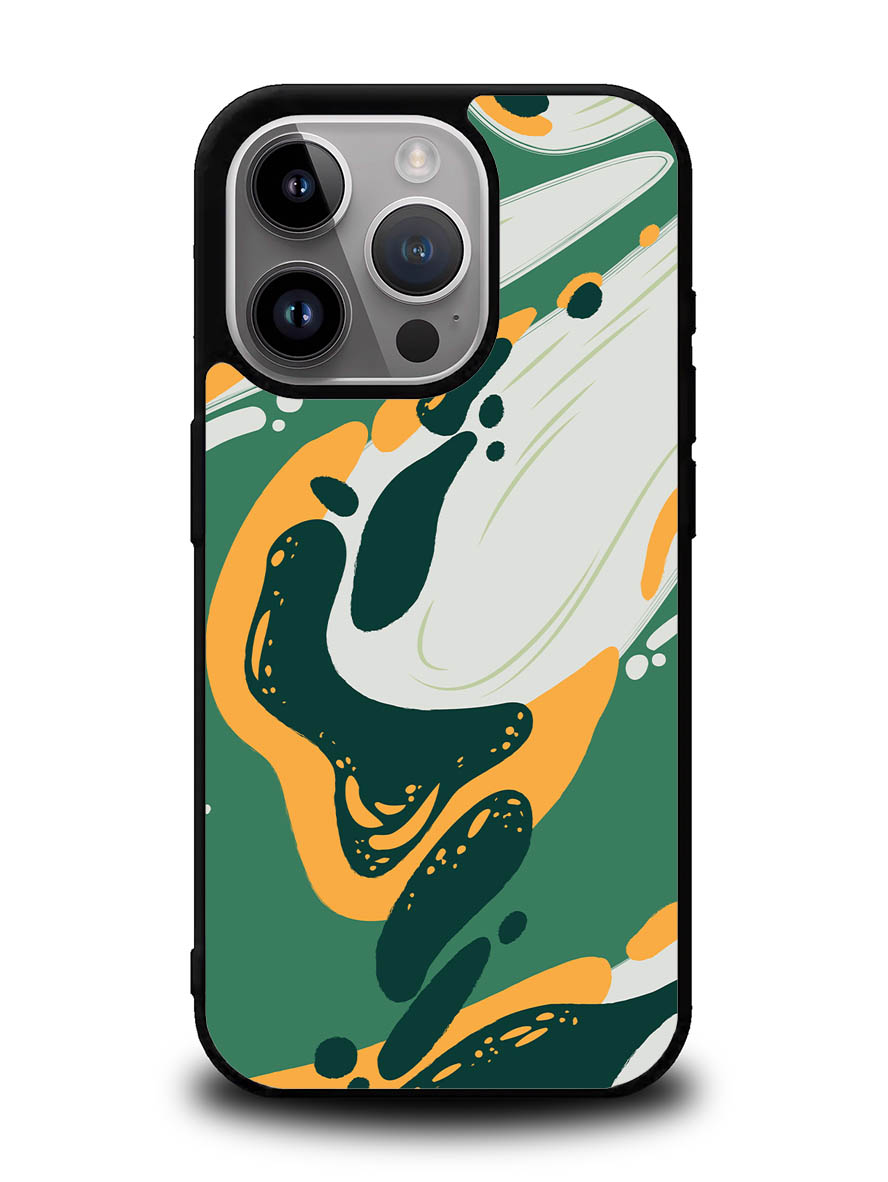 Marble Art iPhone 16 Pro Max Case OV10265