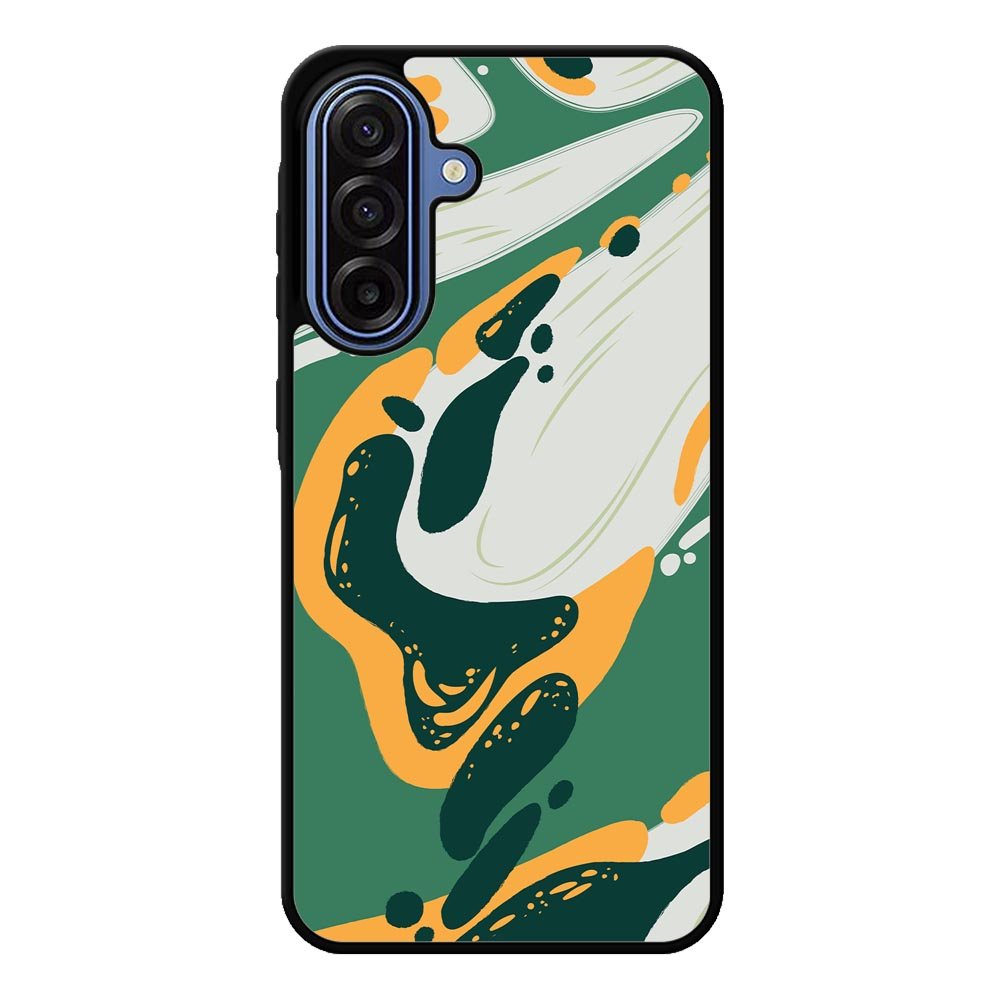 Marble Art Samsung Galaxy A17 Case OV10265