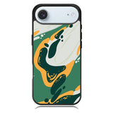 Marble Art iPhone 17 Air Case OV10265