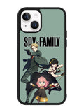Anime Spy x Family iPhone 14 Case QC10325