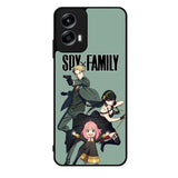 Anime Spy x Family Motorola Moto G Play 2024 Case OV10325