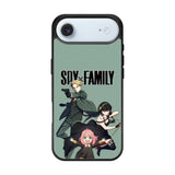Anime Spy x Family iPhone Air Case OV10325