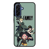 Anime Spy x Family Samsung Galaxy A17 Case OV10325