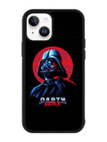 Star Wars Darth Vader iPhone 14 Plus Case QC10217