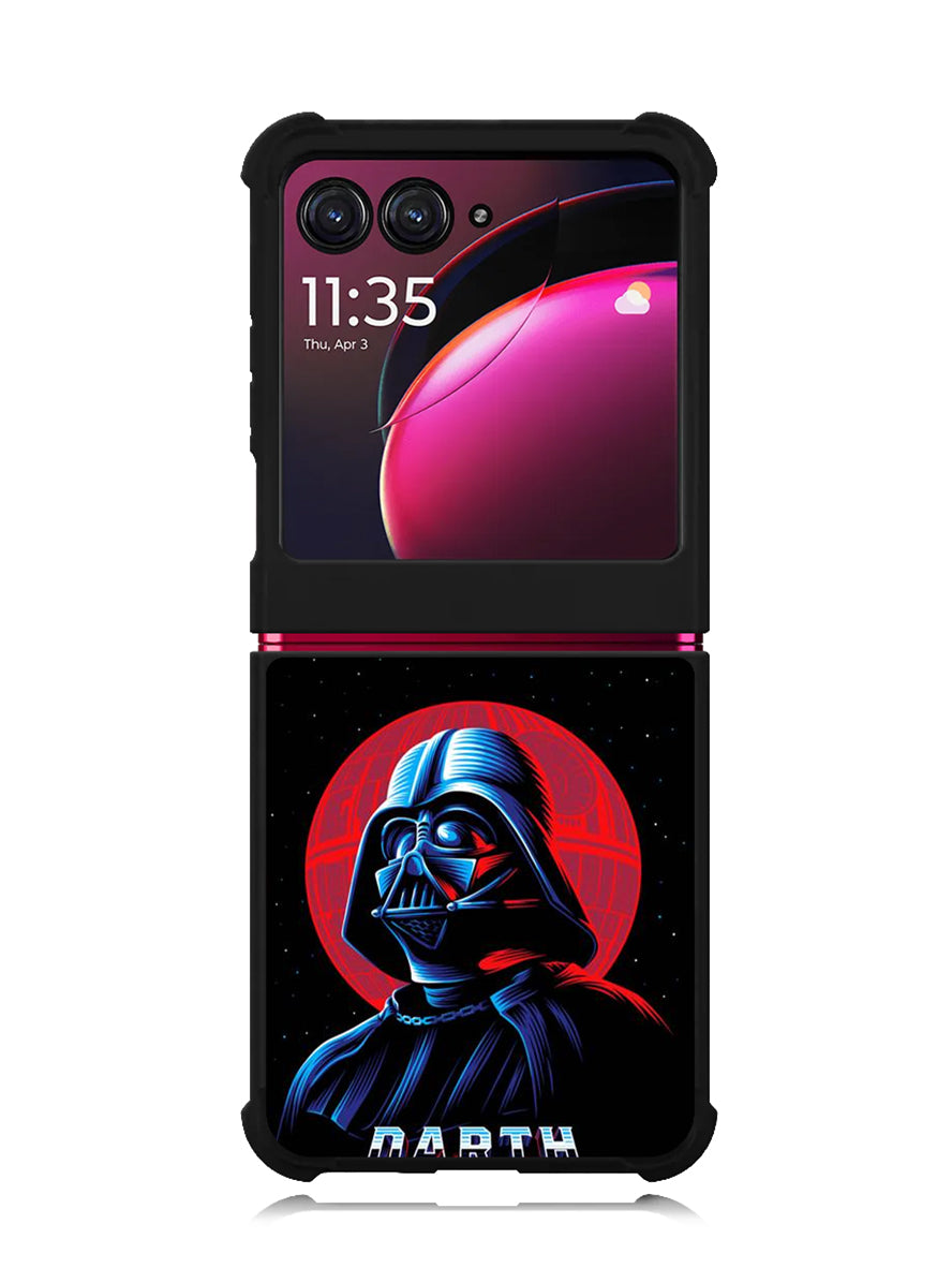 Star Wars Darth Vader Motorola Moto Razr Plus 2023 , Moto Razr+ 2023 Case OV10217