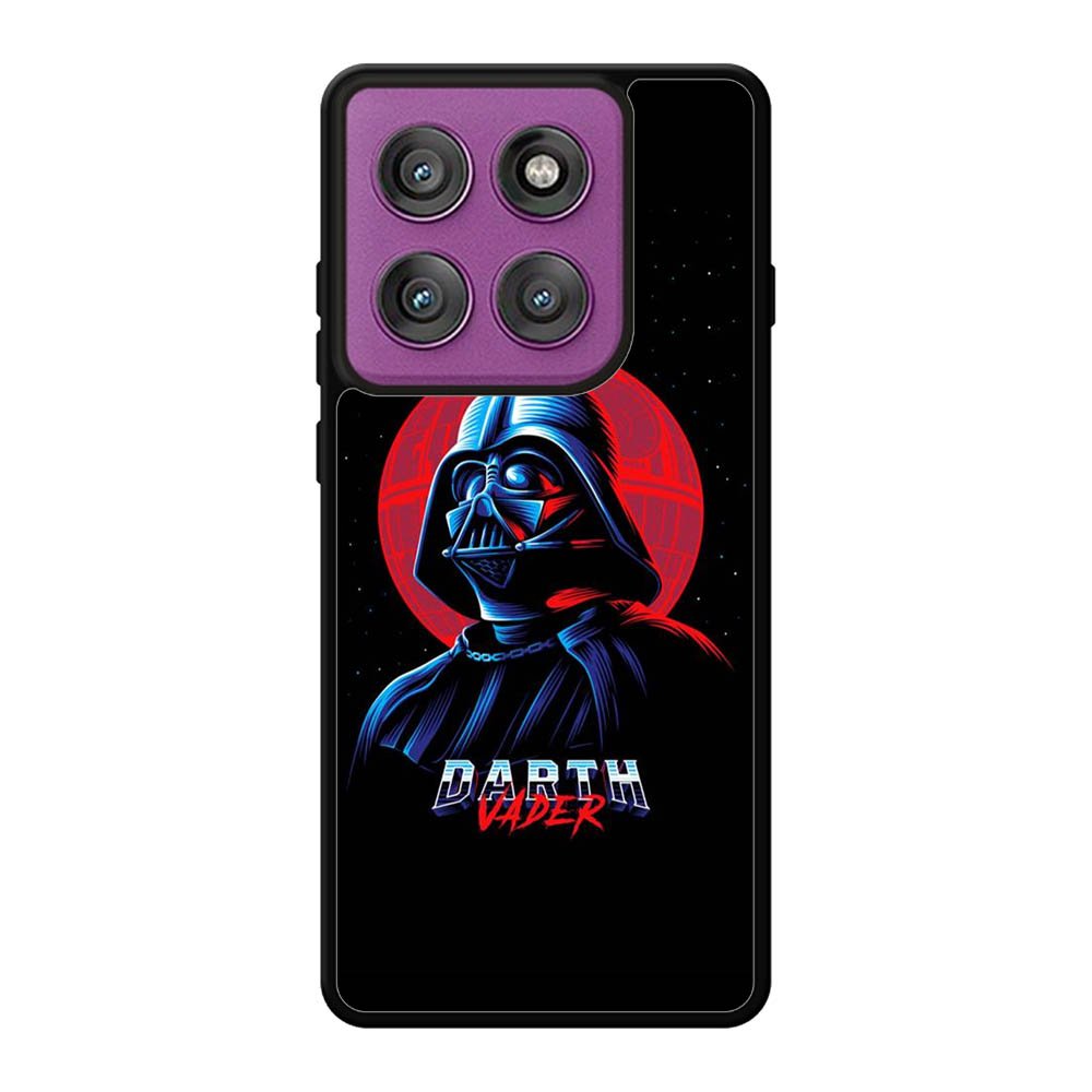 Star Wars Darth Vader Motorola Moto Edge 60 Pro Case OV10217