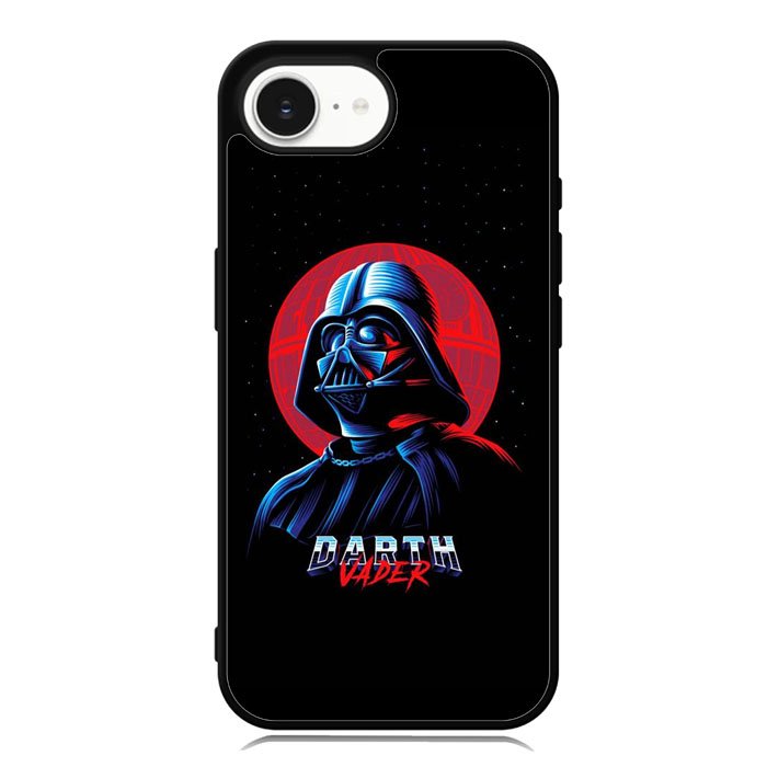 Star Wars Darth Vader iPhone 16e Case OV10217
