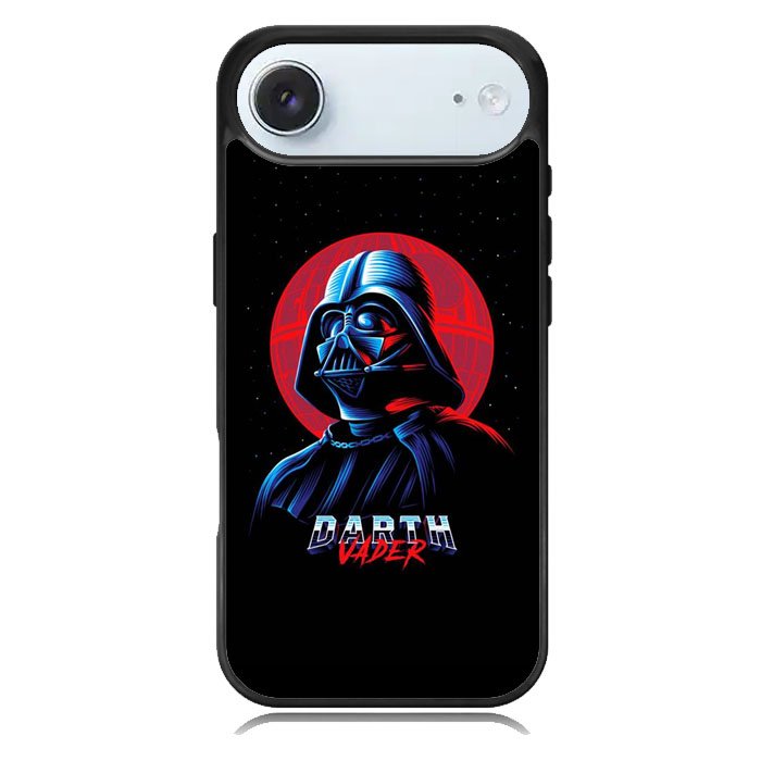 Star Wars Darth Vader iPhone 17 Air Case OV10217