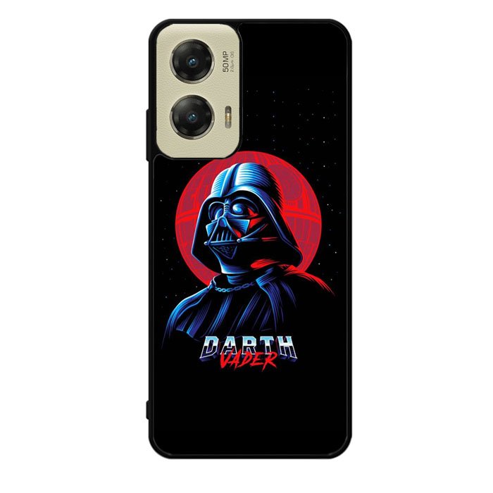 Star Wars Darth Vader Motorola Moto G Stylus 5G 2024 Case OV10217